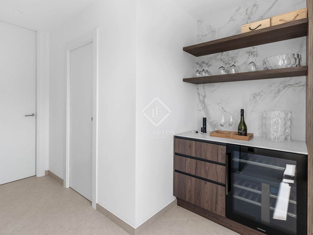 Maison de luxe à vendre à Altea, 2 146 000 €, Photo 6