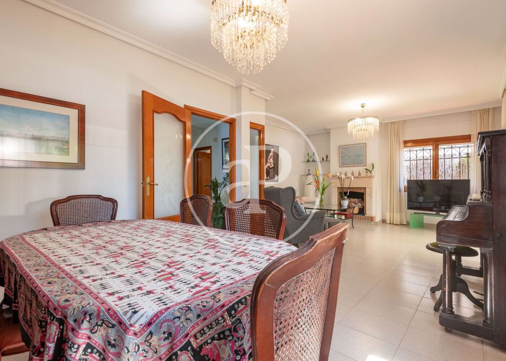 Maison de luxe à vendre à Pozuelo de Alarcón, 1 450 000 €, Photo 6