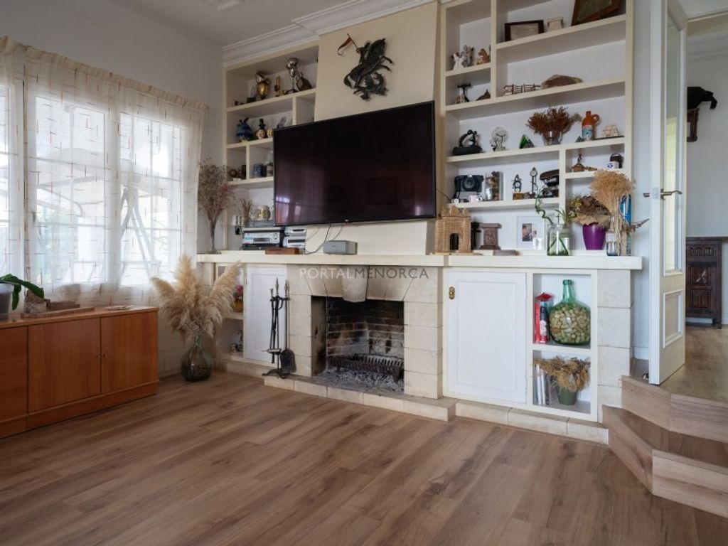 Maison de luxe à vendre à Es Castell, 745 000 €, Photo 6