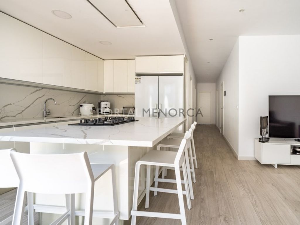 Luxury House for sale in Maó, 650 000 €, Photo 6