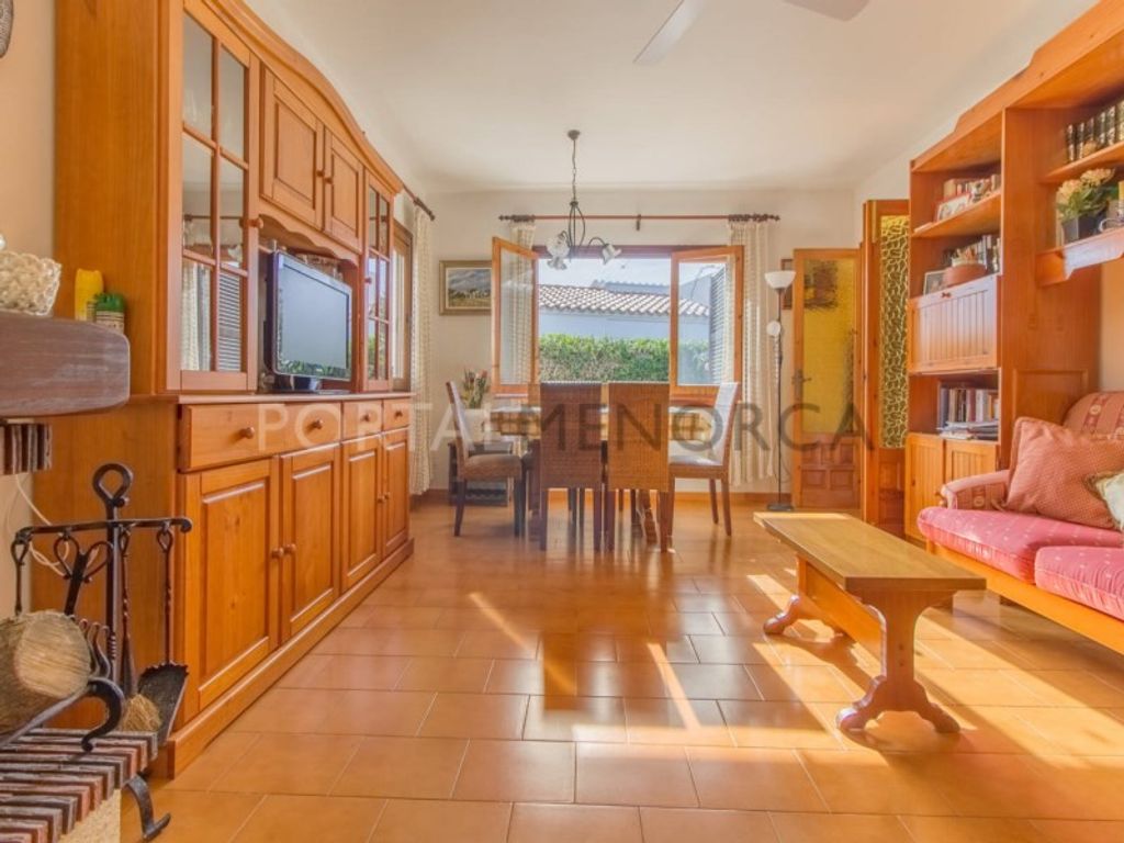 Maison de luxe à vendre à Sant Lluís, 460 000 €, Photo 6