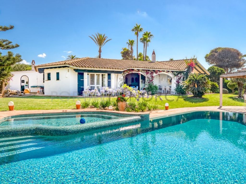 Luxury House for sale in Maó, 2 175 000 €, Photo 6