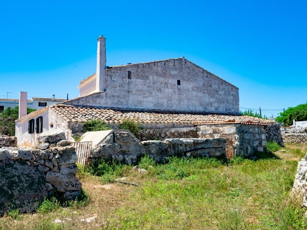 Maison de luxe à vendre à Sant Lluís, 955 000 €, Photo 6