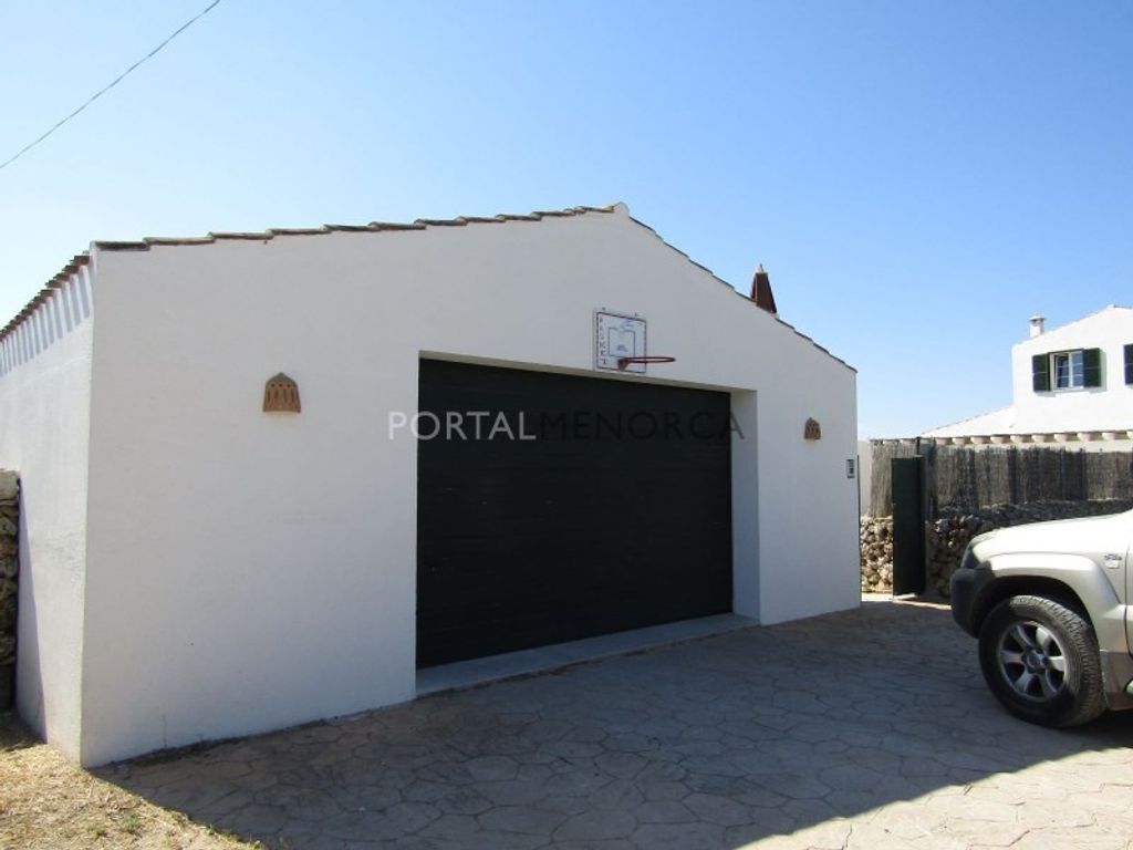 Maison de luxe à vendre à Maó, 790 000 €, Photo 6