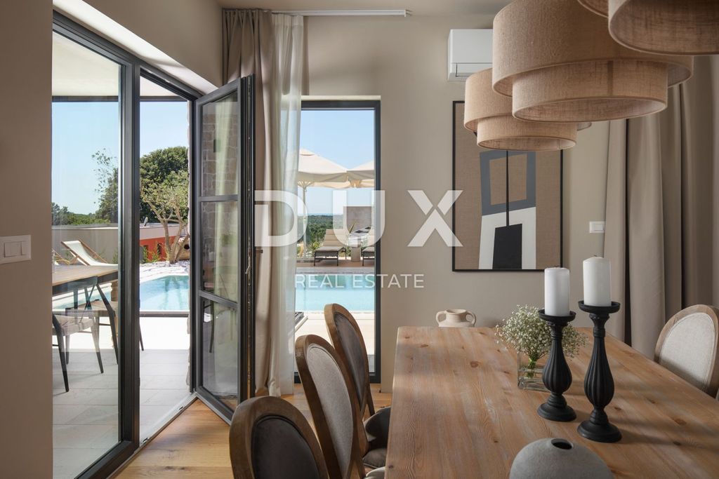 Luxury House for sale in Tinjan, 0 €, Photo 7