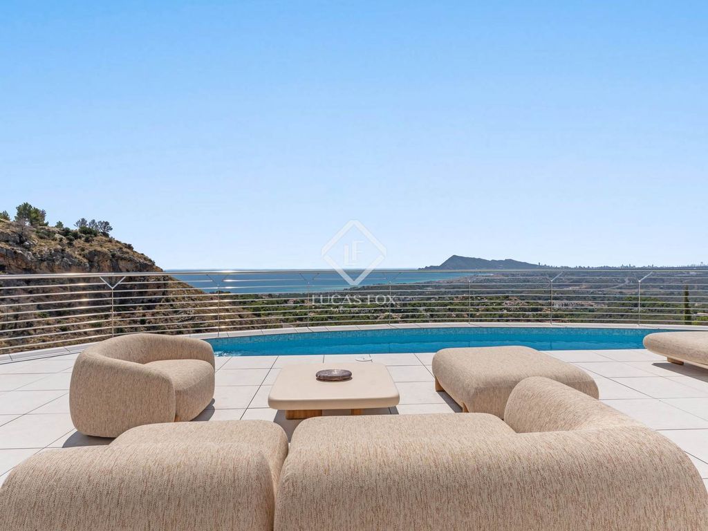 Maison de luxe à vendre à Altea, 2 146 000 €, Photo 7