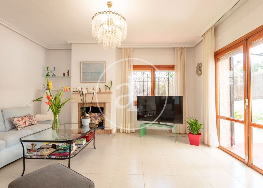 Maison de luxe à vendre à Pozuelo de Alarcón, 1 450 000 €, Photo 7