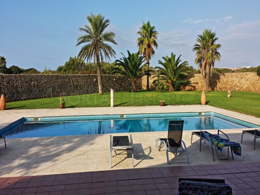 Luxury House for sale in Maó, 2 500 000 €, Photo 7