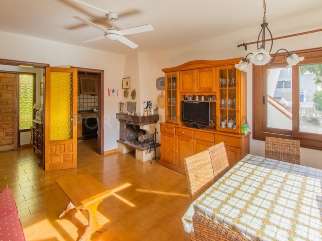 Maison de luxe à vendre à Sant Lluís, 460 000 €, Photo 7