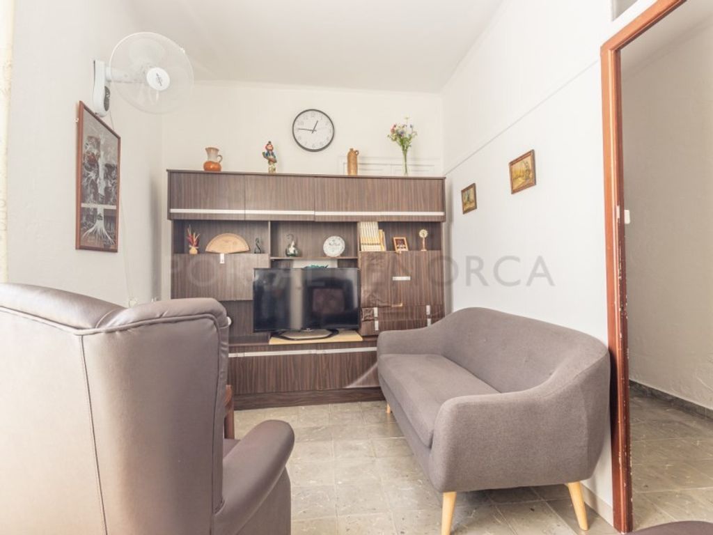 Luxury House for sale in Maó, 470 000 €, Photo 7
