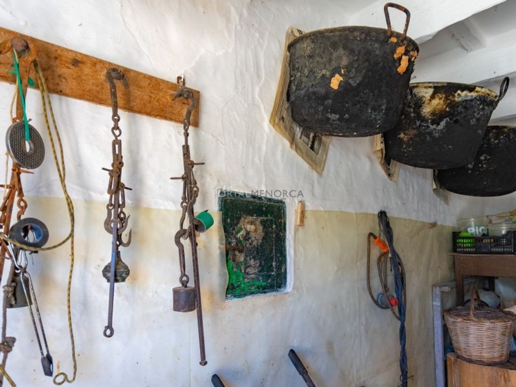 Maison de luxe à vendre à Sant Lluís, 955 000 €, Photo 7