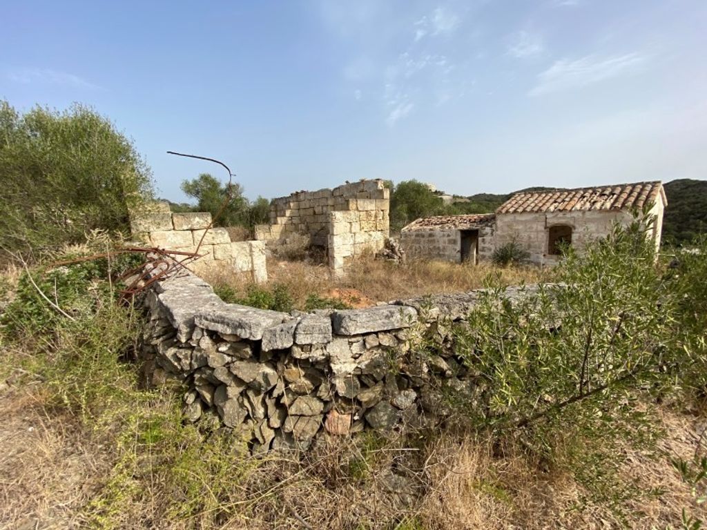 Maison de luxe à vendre à Maó, 890 000 €, Photo 7