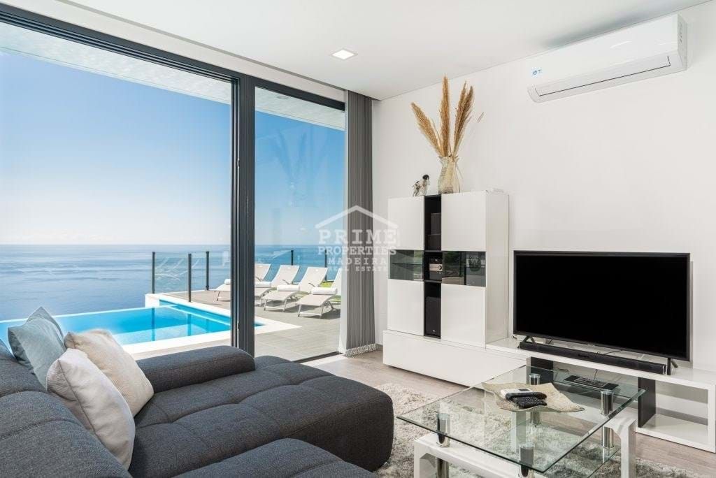 Maison de luxe à vendre à Calheta, 1 795 000 €, Photo 1