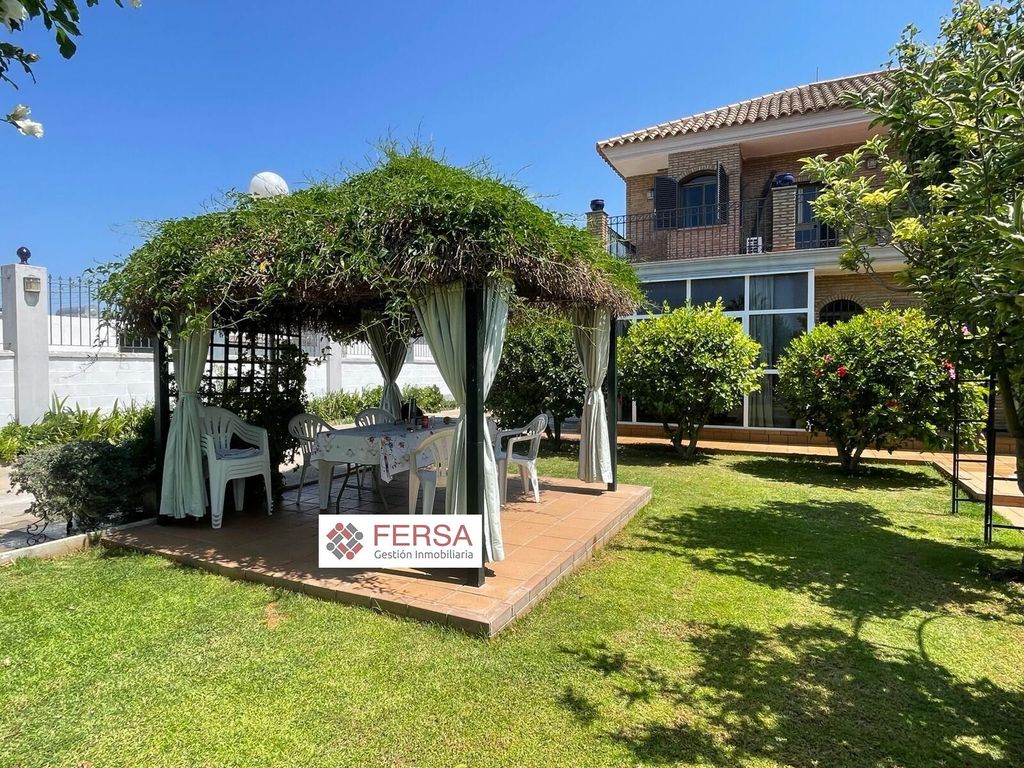 Maison de luxe à vendre à El Puerto de Santa María, 525 000 €, Photo 1