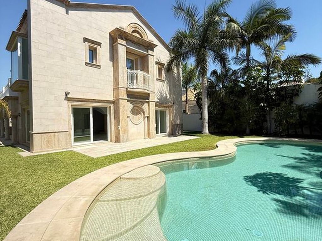 Maison de luxe à vendre à Marbella, 4 050 000 €, Photo 2