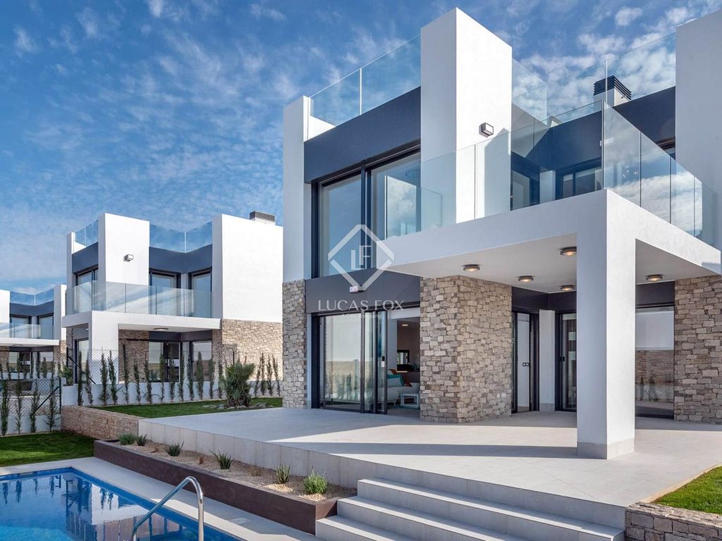 Maison de luxe à vendre à Colònia de Sant Pere, 1 270 000 €, Photo 2