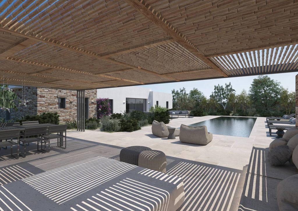 Luxury House for sale in Páros, 3 000 000 €, Photo 3