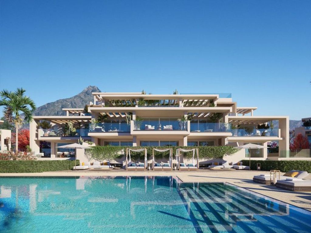 Appartement de luxe à vendre à Marbella, 5 350 000 €, Photo 2