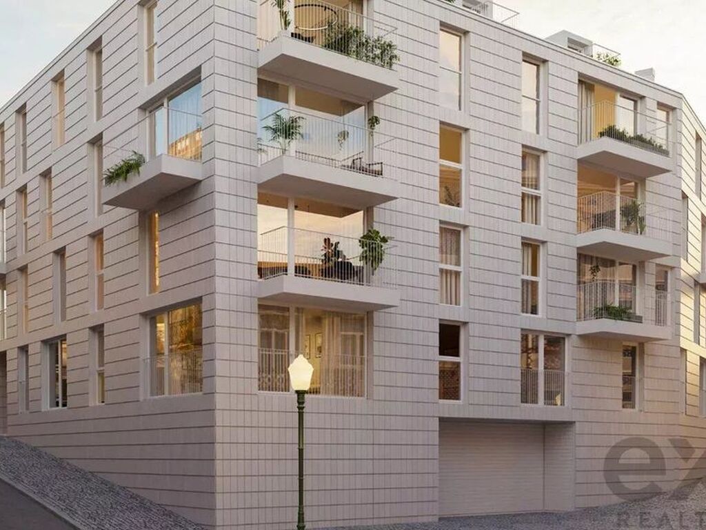 Appartement de luxe à vendre à Alcântara, 700 000 €, Photo 3