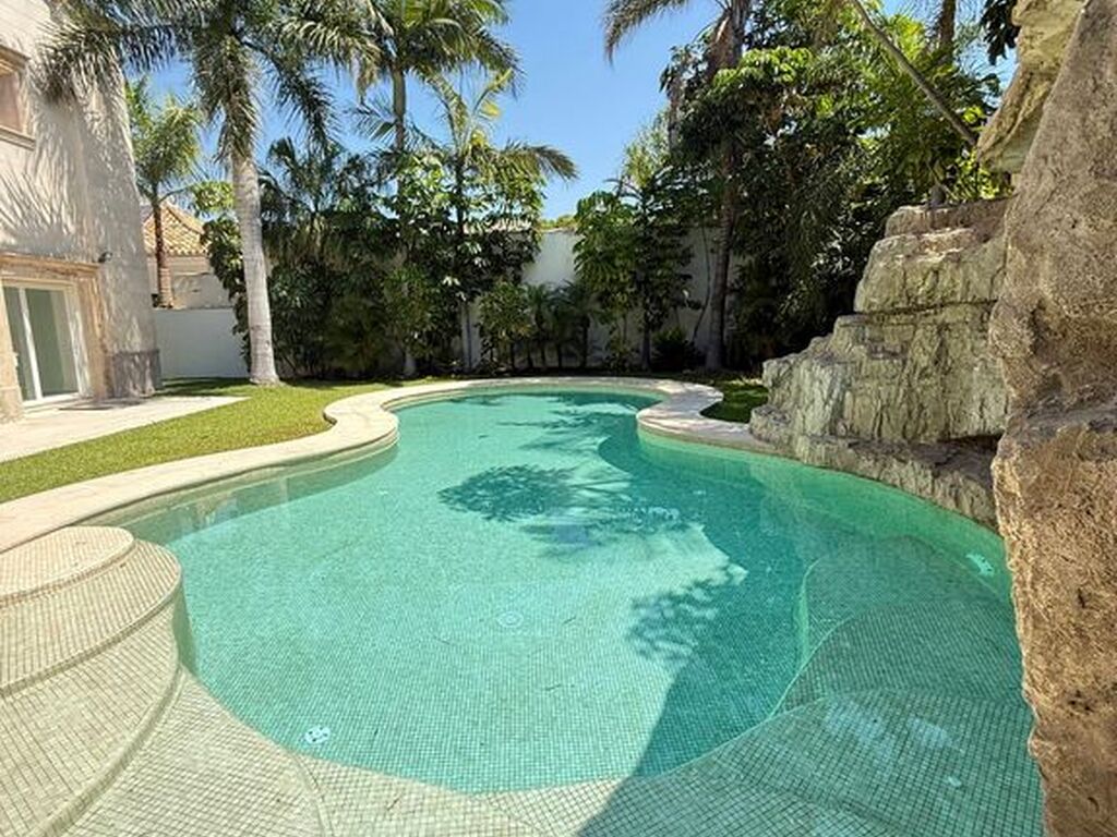 Maison de luxe à vendre à Marbella, 4 050 000 €, Photo 3