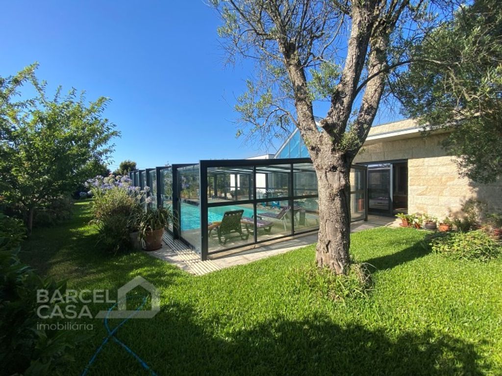 Maison de luxe à vendre à Esposende, 1 550 000 €, Photo 3