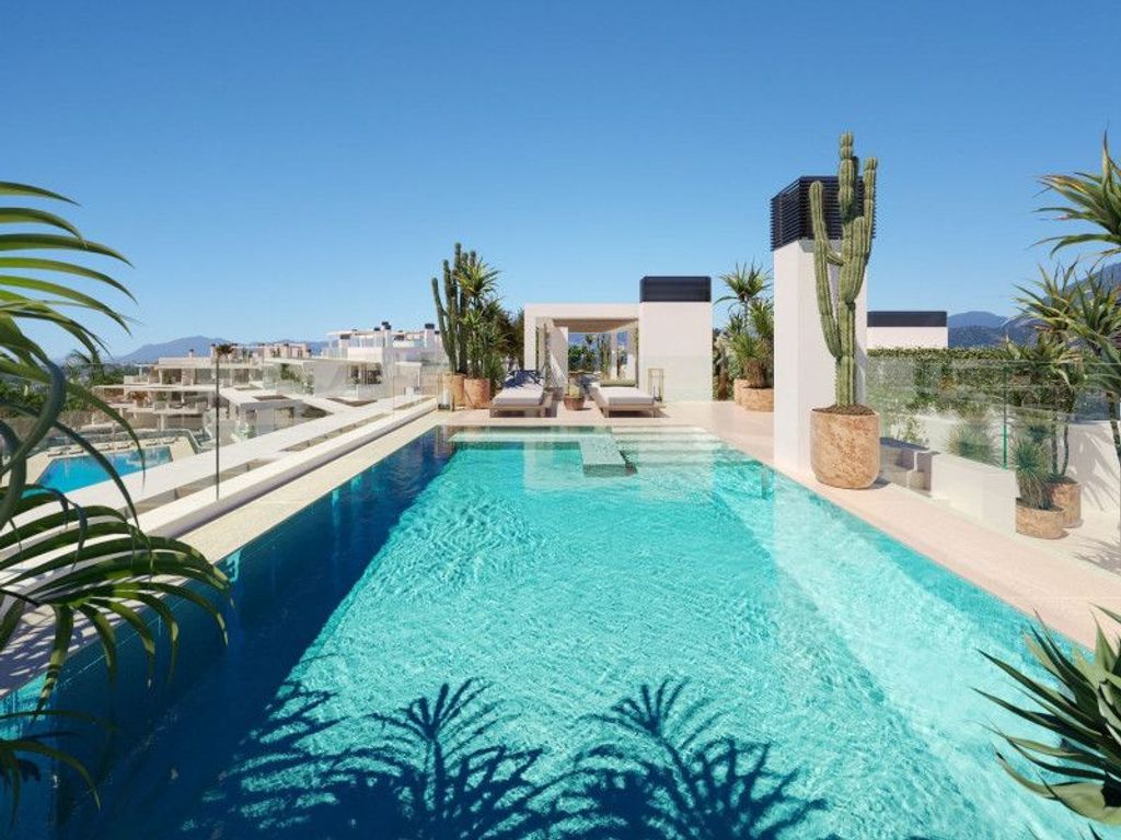 Appartement de luxe à vendre à Marbella, 5 350 000 €, Photo 3