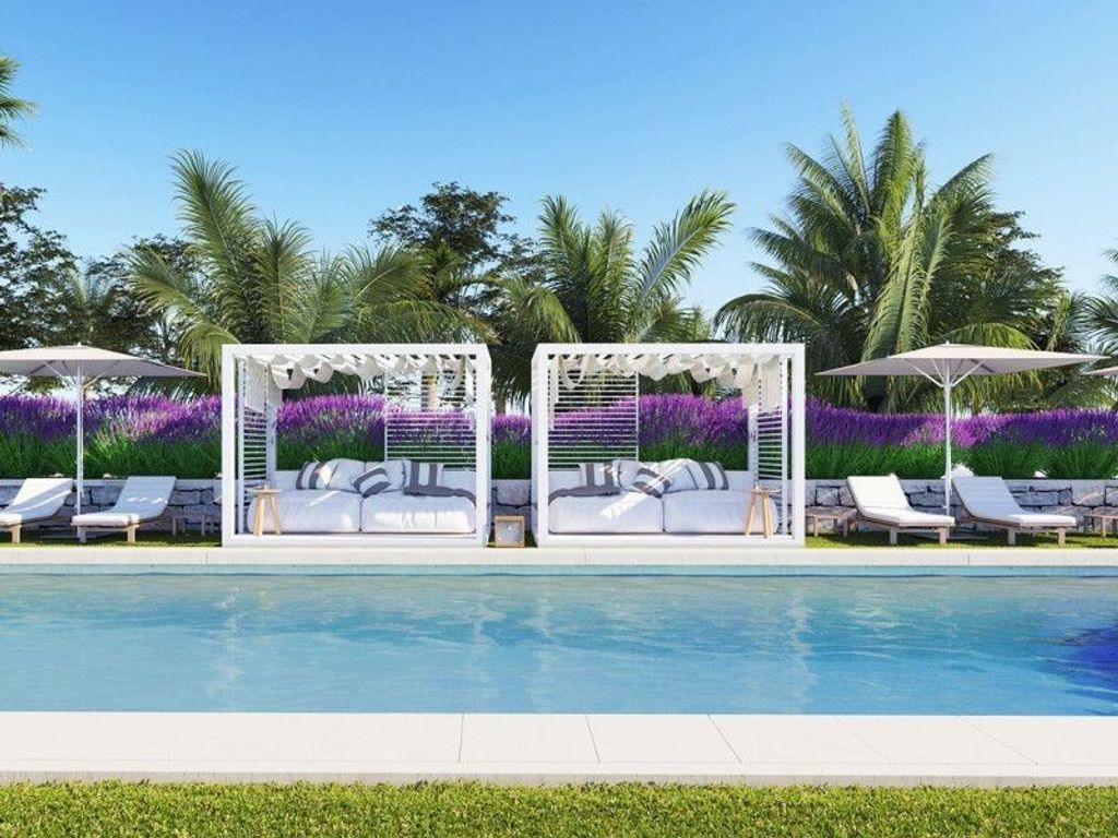 Appartement de luxe à vendre à Marbella, 564 375 €, Photo 4