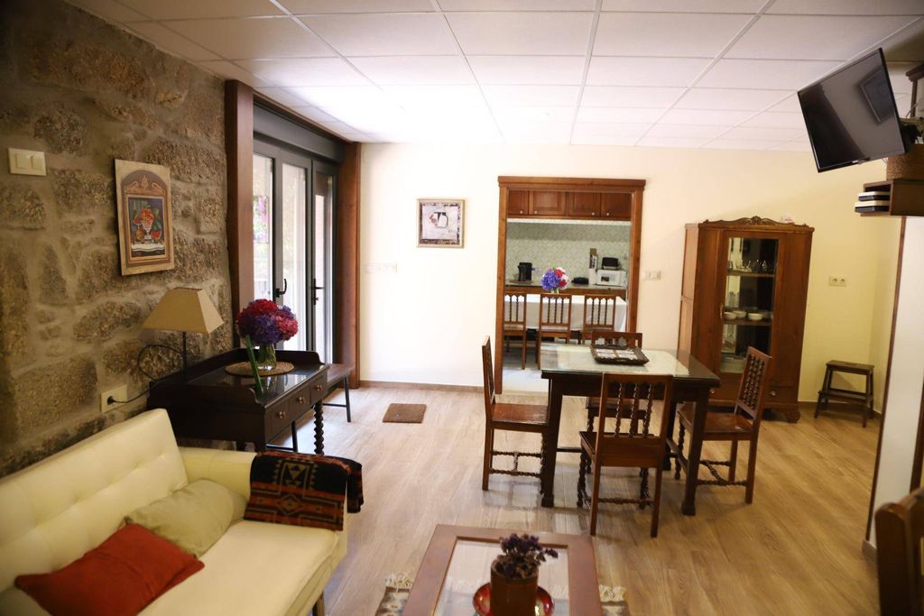 Luxury House for sale in Caldas de Reis, 400 000 €, Photo 4