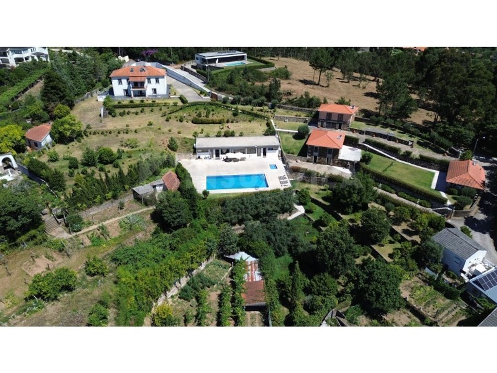 Maison de luxe à vendre à Caminha, 1 050 000 €, Photo 5
