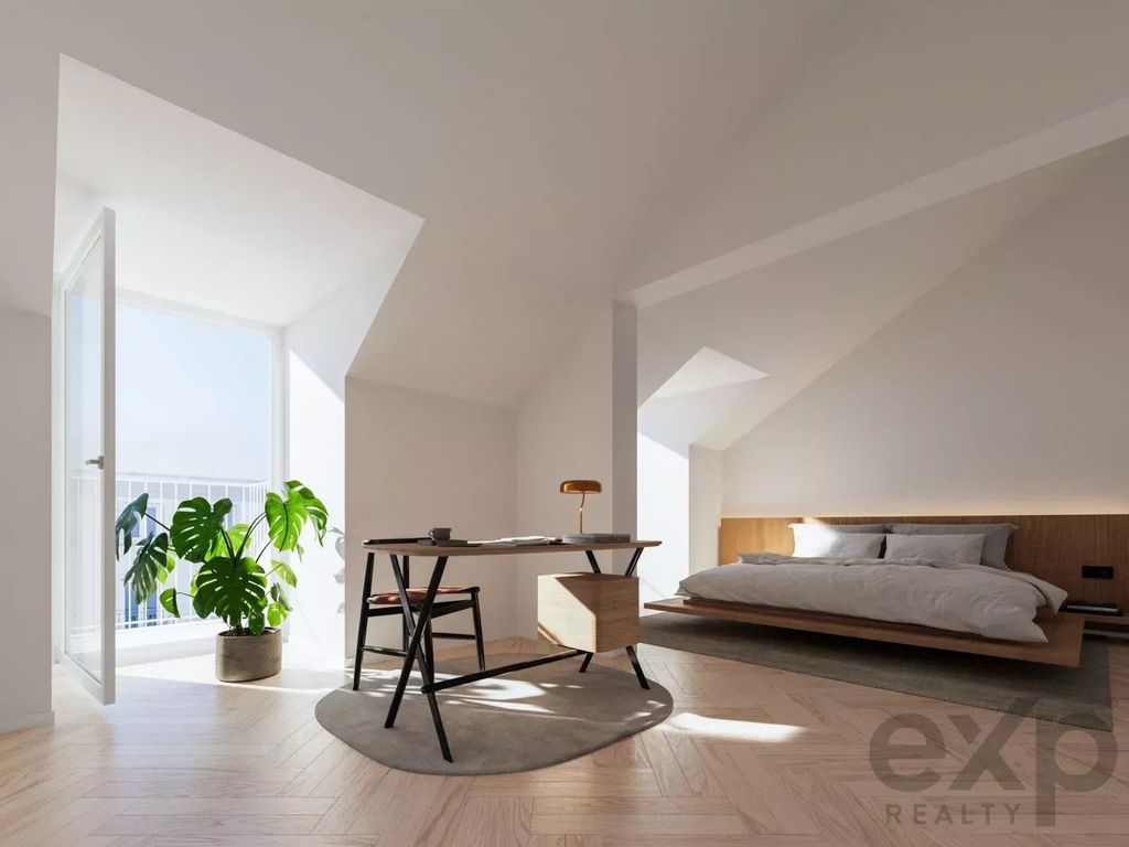Appartement de luxe à vendre à Alcântara, 700 000 €, Photo 5