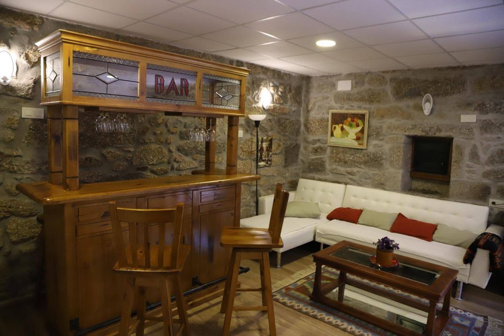 Luxury House for sale in Caldas de Reis, 400 000 €, Photo 5