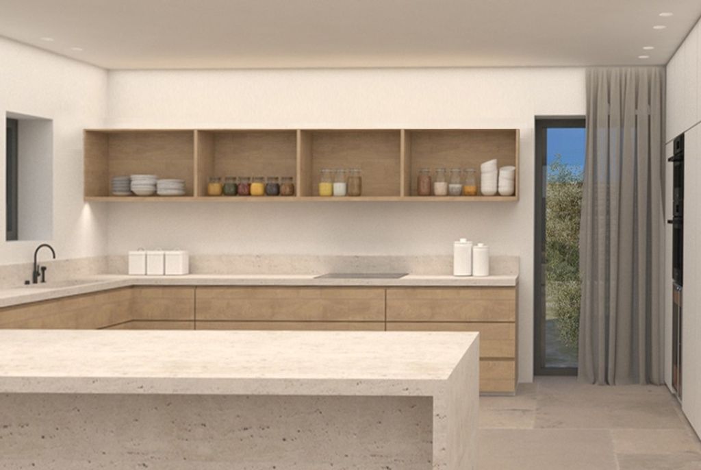 Luxury House for sale in Páros, 3 000 000 €, Photo 6