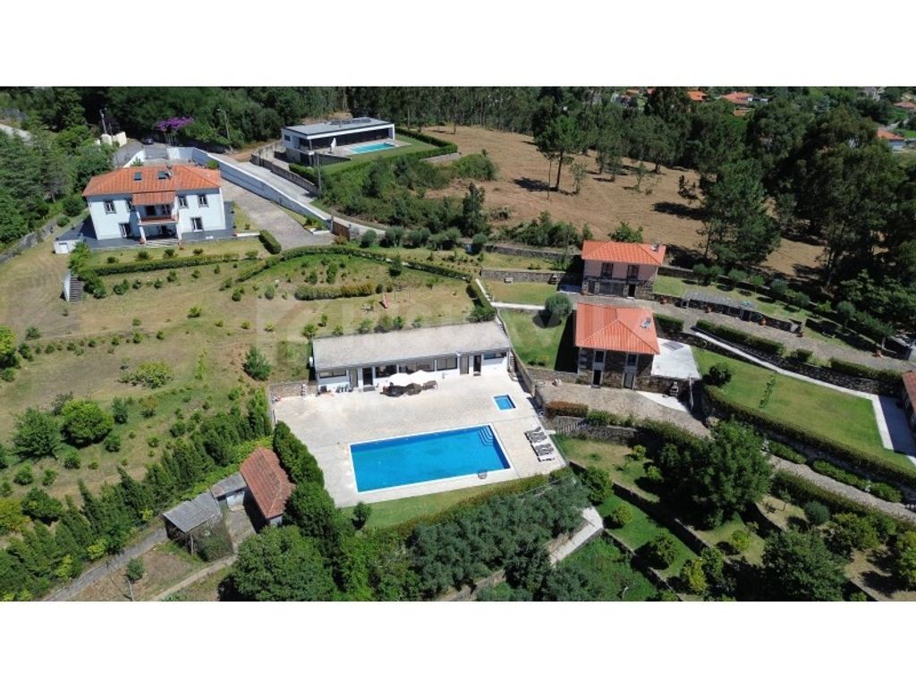 Maison de luxe à vendre à Caminha, 1 050 000 €, Photo 6