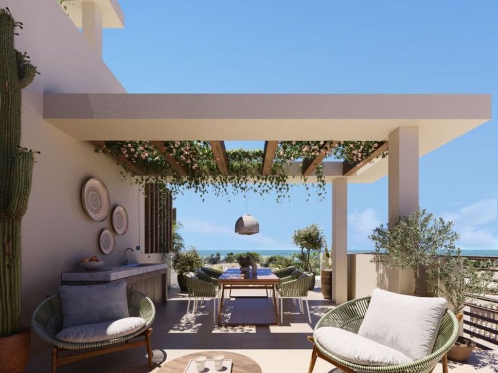 Appartement de luxe à vendre à Marbella, 5 350 000 €, Photo 5