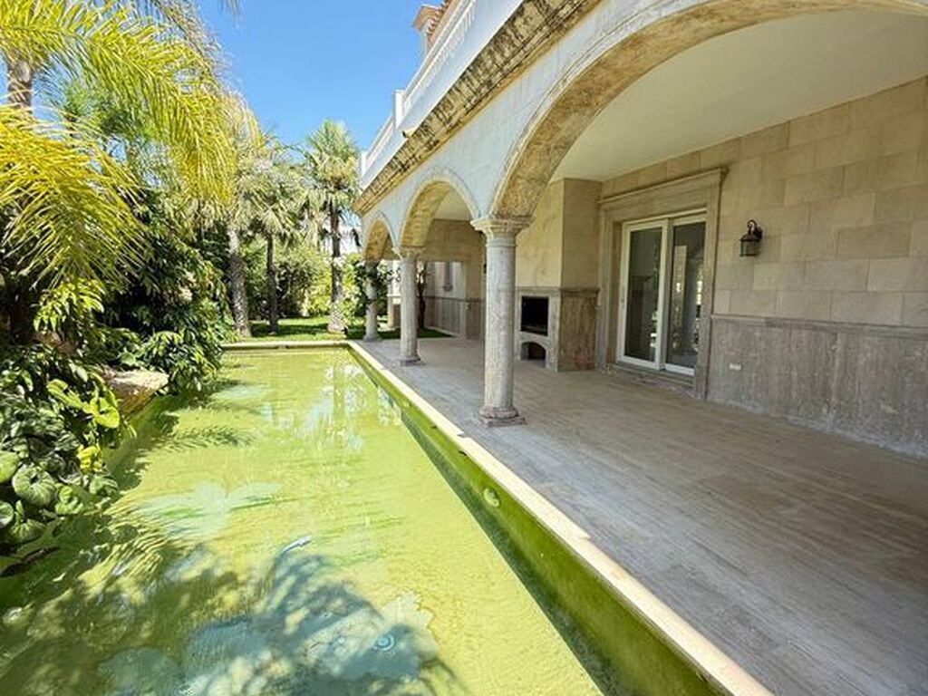 Maison de luxe à vendre à Marbella, 4 050 000 €, Photo 6