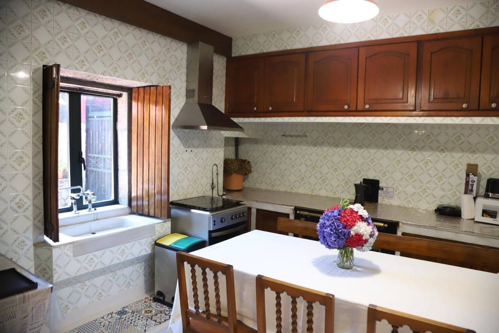 Luxury House for sale in Caldas de Reis, 400 000 €, Photo 6