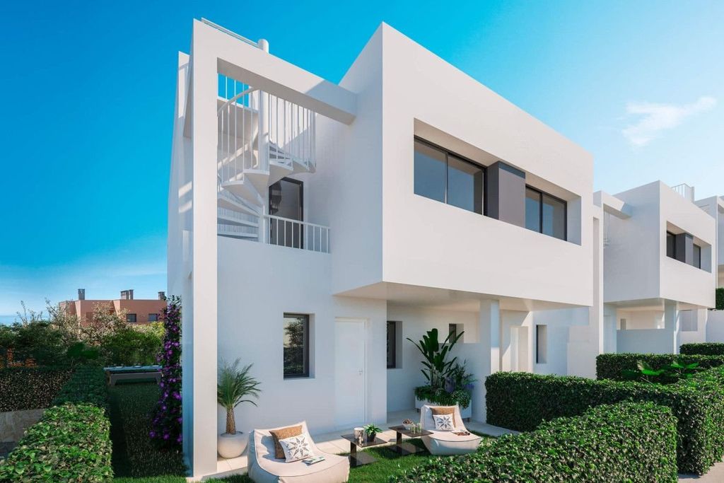 Maison de luxe à vendre à Manilva, 562 750 €, Photo 7