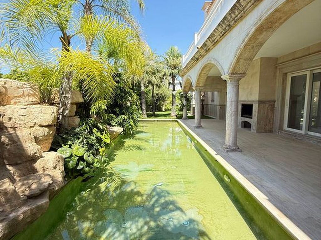 Maison de luxe à vendre à Marbella, 4 050 000 €, Photo 7