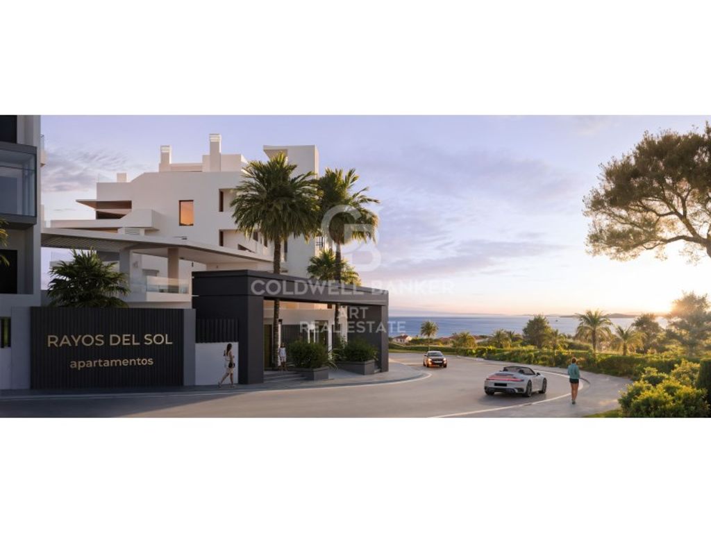 Appartement de luxe à vendre à Mijas, 570 000 €, Photo 2