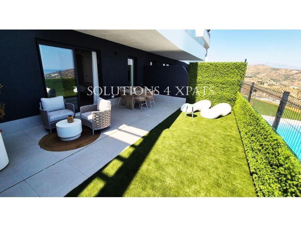 Appartement de luxe à vendre à Rincón de La Victoria, 425 000 €, Photo 2