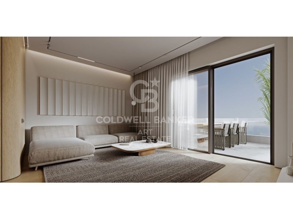 Appartement de luxe à vendre à Mijas, 610 000 €, Photo 3