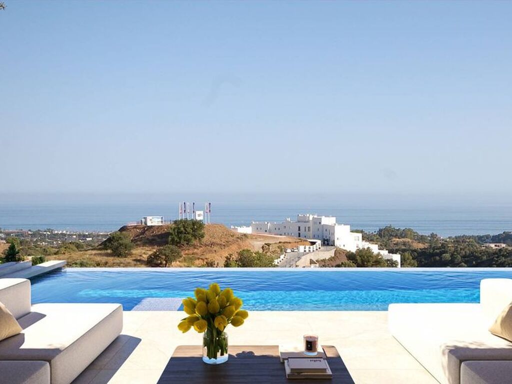 Maison de luxe à vendre à Marbella, 4 950 000 €, Photo 3