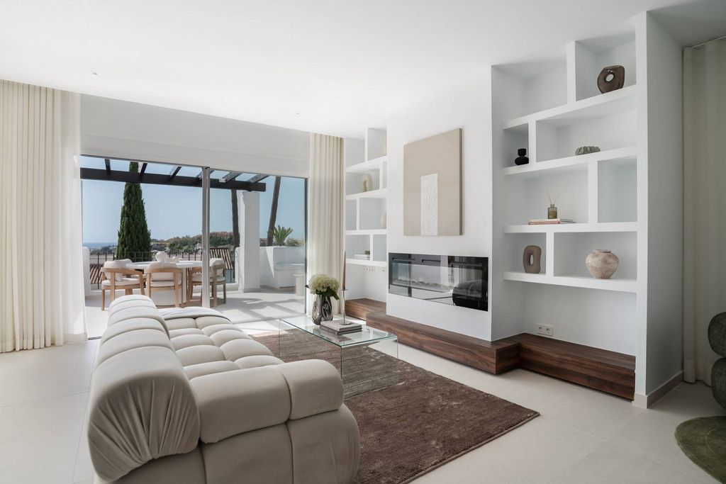 Appartement de luxe à vendre à Marbella, 1 795 000 €, Photo 3
