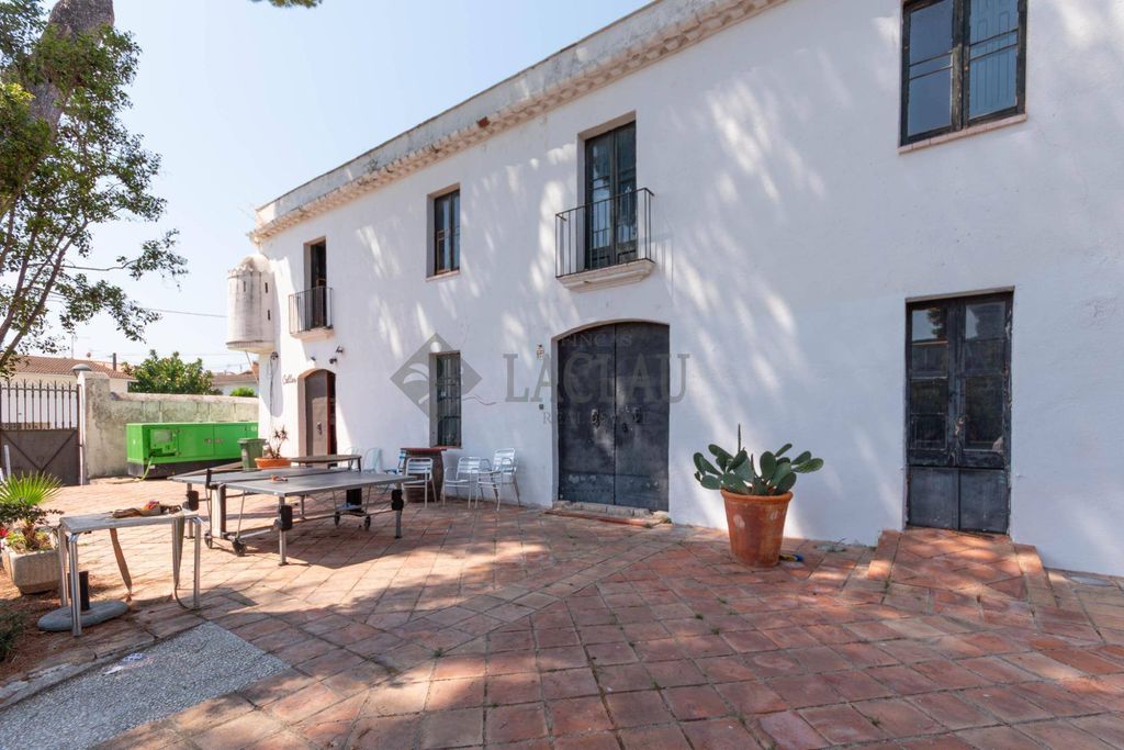 Maison de luxe à vendre à Cunit, 799 000 €, Photo 3