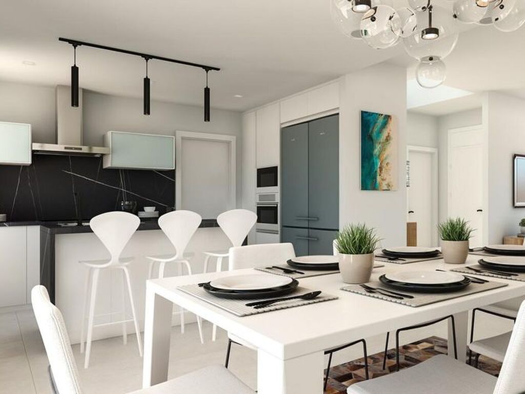 Luxury House for sale in Denia, 675 000 €, Photo 3