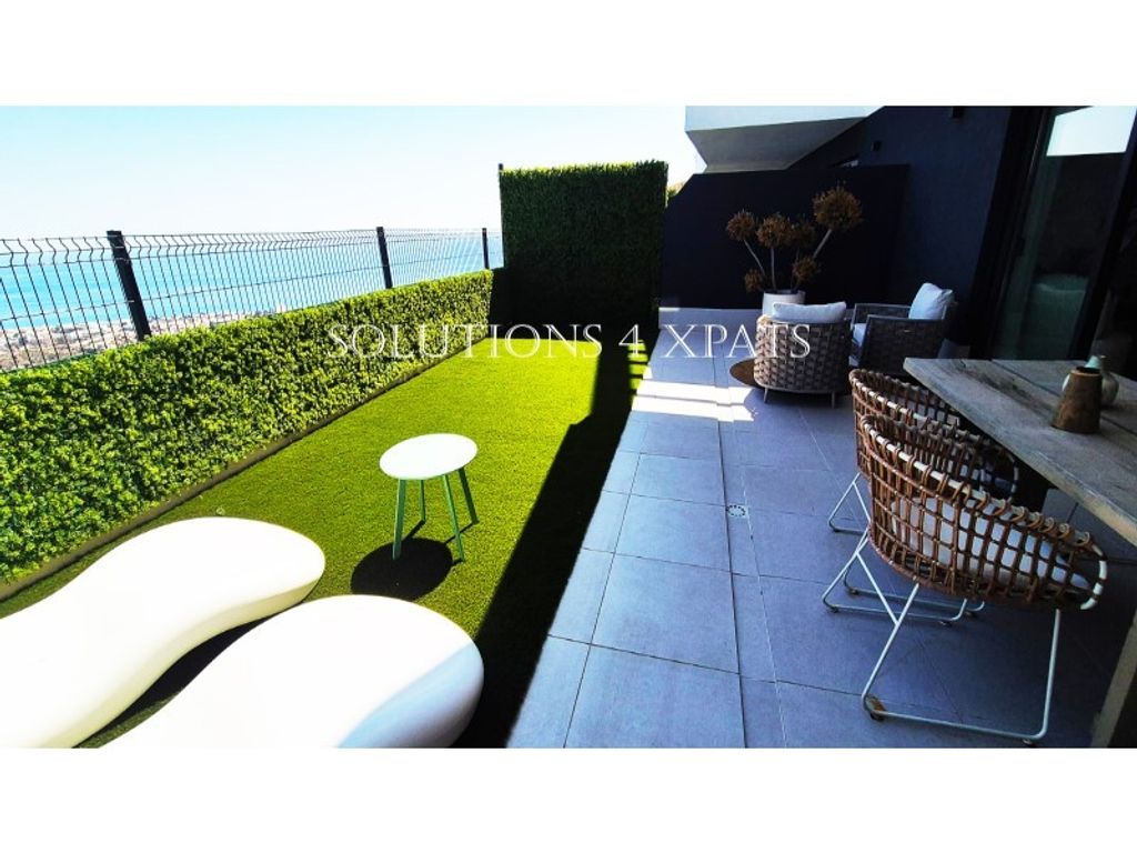 Appartement de luxe à vendre à Rincón de La Victoria, 425 000 €, Photo 3