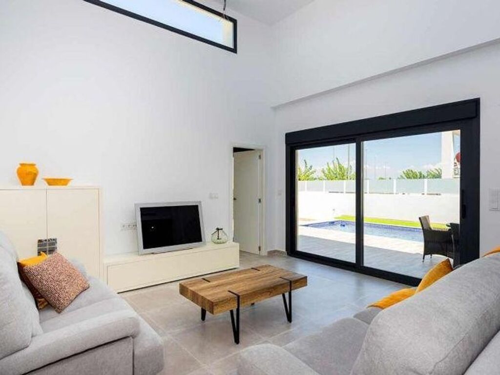 Luxury House for sale in Daya Nueva, 438 000 €, Photo 4