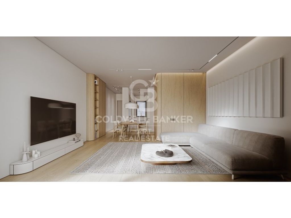 Appartement de luxe à vendre à Mijas, 610 000 €, Photo 5