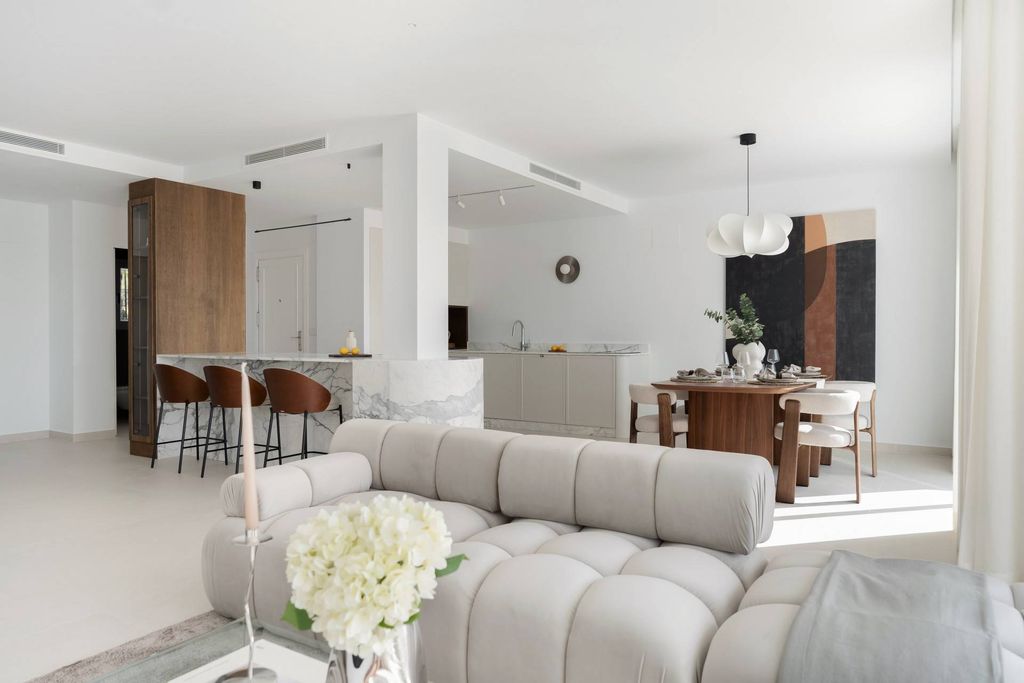 Appartement de luxe à vendre à Marbella, 1 795 000 €, Photo 5