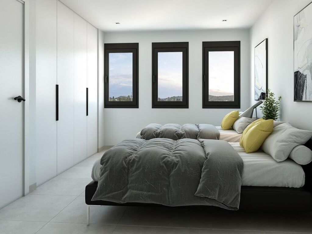 Luxury House for sale in Denia, 675 000 €, Photo 6